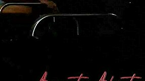 Night Ride with Bareback Anal on Day 93 Adventure