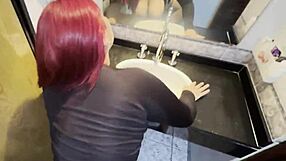 voy a devolverle el peluche a mi ex pareja termina en sexo duro