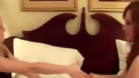 We Have Hotel To Ourselves