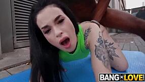 i love big ass latina sex