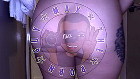 Zihna Wiyon gives an emotional sloppy blowjob, making me explode with huge jizz