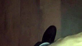 Cheating in Swing Club with Big Cock