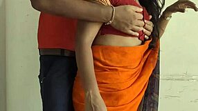 hottest indian couple sex at homemade video in hindi.