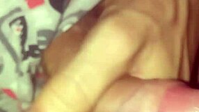 Manov showcases impressive cock in personal showcase