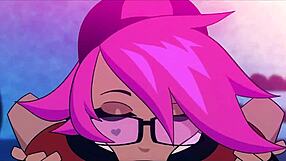 i got my big tits sucked by fangdanger in the gym, princess ethel