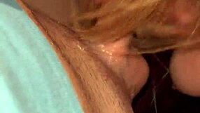 Whore Gags On Deepthroat Blowjob While Face Fucking