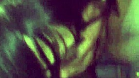 Get Intense Blowjob From My Spanish Milf!