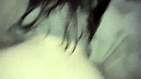 Stepfather bangs stepdaughter hard while home alone