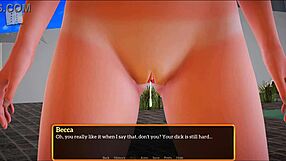 Exploring my new family in this exciting game episode 559.