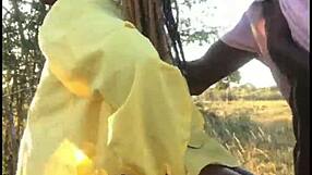 Doggystyle Compilation: Screaming Moans On Monster Cocks