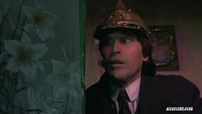 halina kowalska topless with big tits giving handjob in nude sex scene 😏