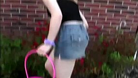 We Have Hotel To Ourselves