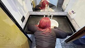 voy a devolverle el peluche a mi ex pareja termina en sexo duro