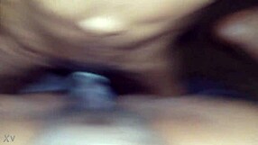 girlfriend says she cant get enough of that big ass