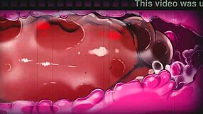 Damn, Mix Animated Porn Videos 7 Here