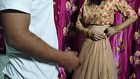 Stepsister's tight pussy fucked by stepbrother!