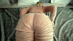 Pov Stepmom Jenny Lux Teaches You Sex, Bent Over in Doggy