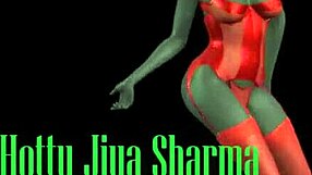 Hot Jiya Sharma gets pounded hard by her boyfriend in a noisy hostel room. Her moans and dirty talk echo in clear Hindi.