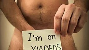 this verification video showcases a detailed cock inspection process