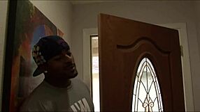 Big Tits Slutty Milf Mom Screams During Rough Anal By Huge Black Cock