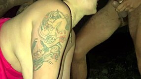 vazou na net casada em suruba com 3 amigos na praia de ipanema