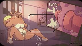 Damn, Mix Animated Porn Videos 7 Here