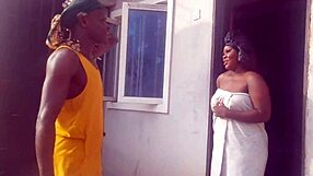 My brick layer neighbor fuck me in uncompleted building