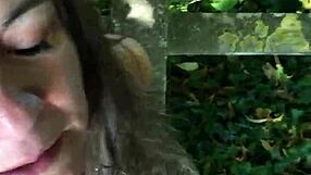 Female Slave Endures Spanking And Humiliation With Vibrator And Blowjob