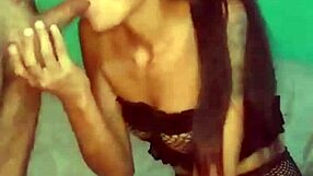 brunette addicted to cock riding hard