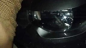 Latina Whore Fucked on Beach Car