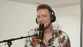 Strawberry Blonde Babe Skylar Snow Gets Passionately Fucked By Van Wylde