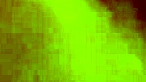 Her pussy contracts in intense orgasm