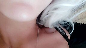 ChantalChannel - stepmom says she needs your hands on her wet pussy. roleplay in lingerie.