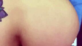 my stepbrother fucks me anal hard, curvy big tits brunette chained and handcuffed after party lulitastar!