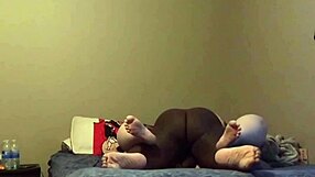 bbw wife fucks secret black lover