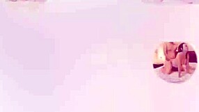 Pretty Asian Friend's Wife Gets Fucked Hard In Doggystyle Position