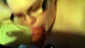 Cum on that big dick, teen!