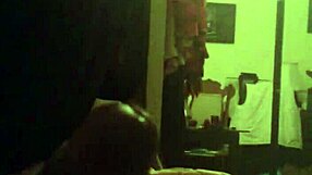 Shemale Jerks Off Big Black Cock To Cumshot