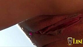 Holy Crap, Naughty Young Couple Banging Hard on the Beach!
