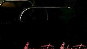 365 days of anal - day 93, ridin’ at night... man, i can’t even, it’s wild - accounter adventures