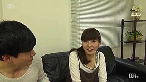 asian girl gets roughly fucked then gently licked until soaking wet