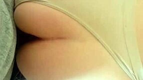 Veronica martin thong fuck