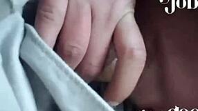 Camden Nj Woman Deepthroats Big Cock And Swallows In Car At 6Am