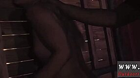 Group Party With Teens And Older Folks, Goldie Joins In