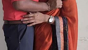 hottest indian couple sex at homemade video in hindi.