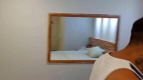 Vizinha Chamou no Meu Apartamento e Acabou Acontecendo Mais do Que Eu Esperava Veja