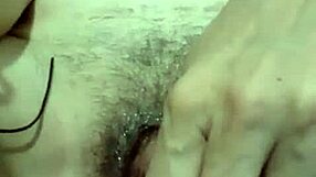 Masturbacao De Minha Amiga Gostosa Bem Molhadinha Com Pussy Toys Dildo