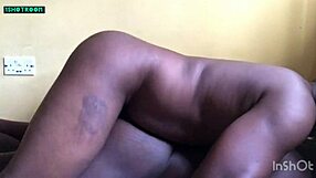 Rider Knacks Luci's Ass Hard!