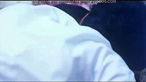 This erotic first night scene is so captivating