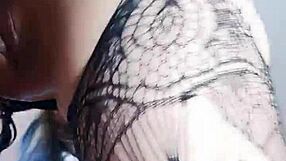 Zaramontoyareal feels so horny as a perverted secretary.